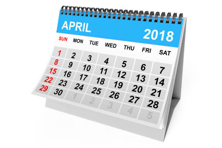 Alcohol Awareness April 2018