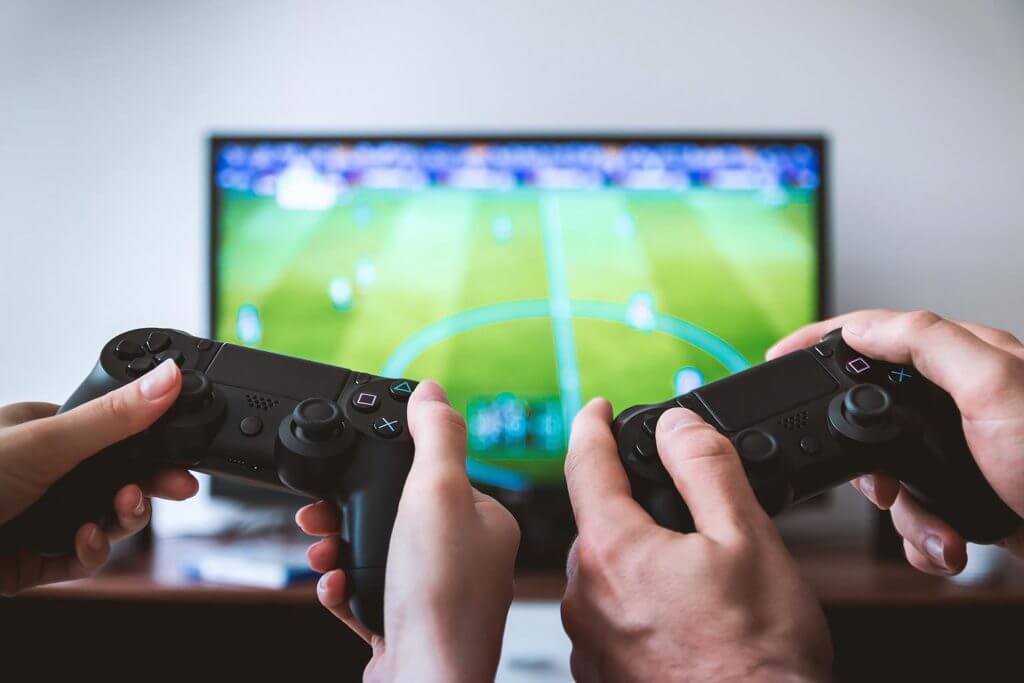 Gaming addiction rehab