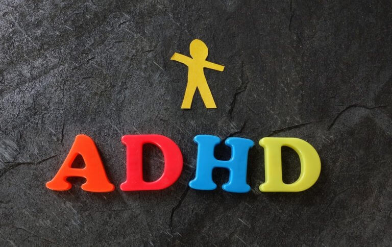 ADHD Symptoms