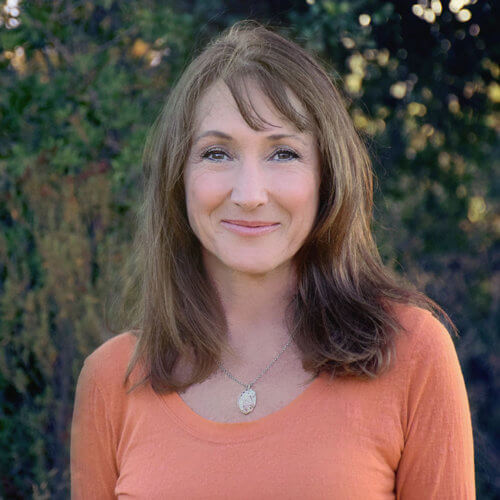 Amyris Wilson