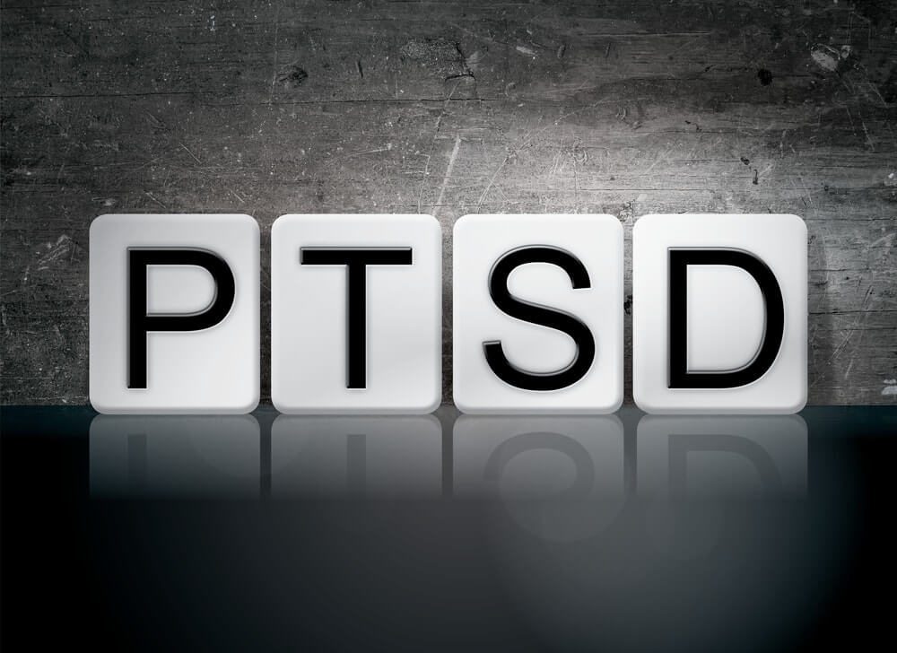 PTSD Symptoms