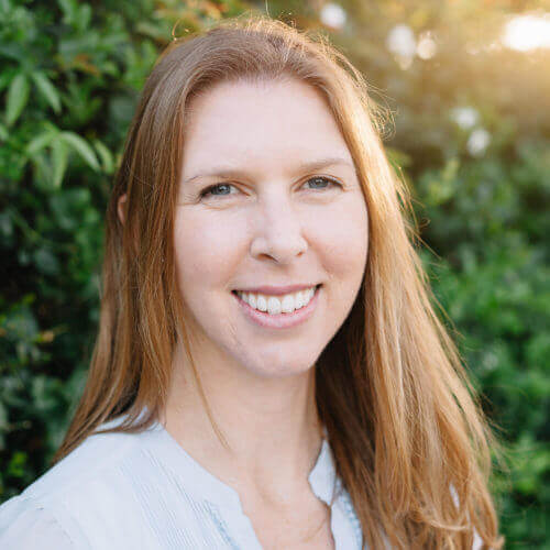 Rachel Finch, LMFT