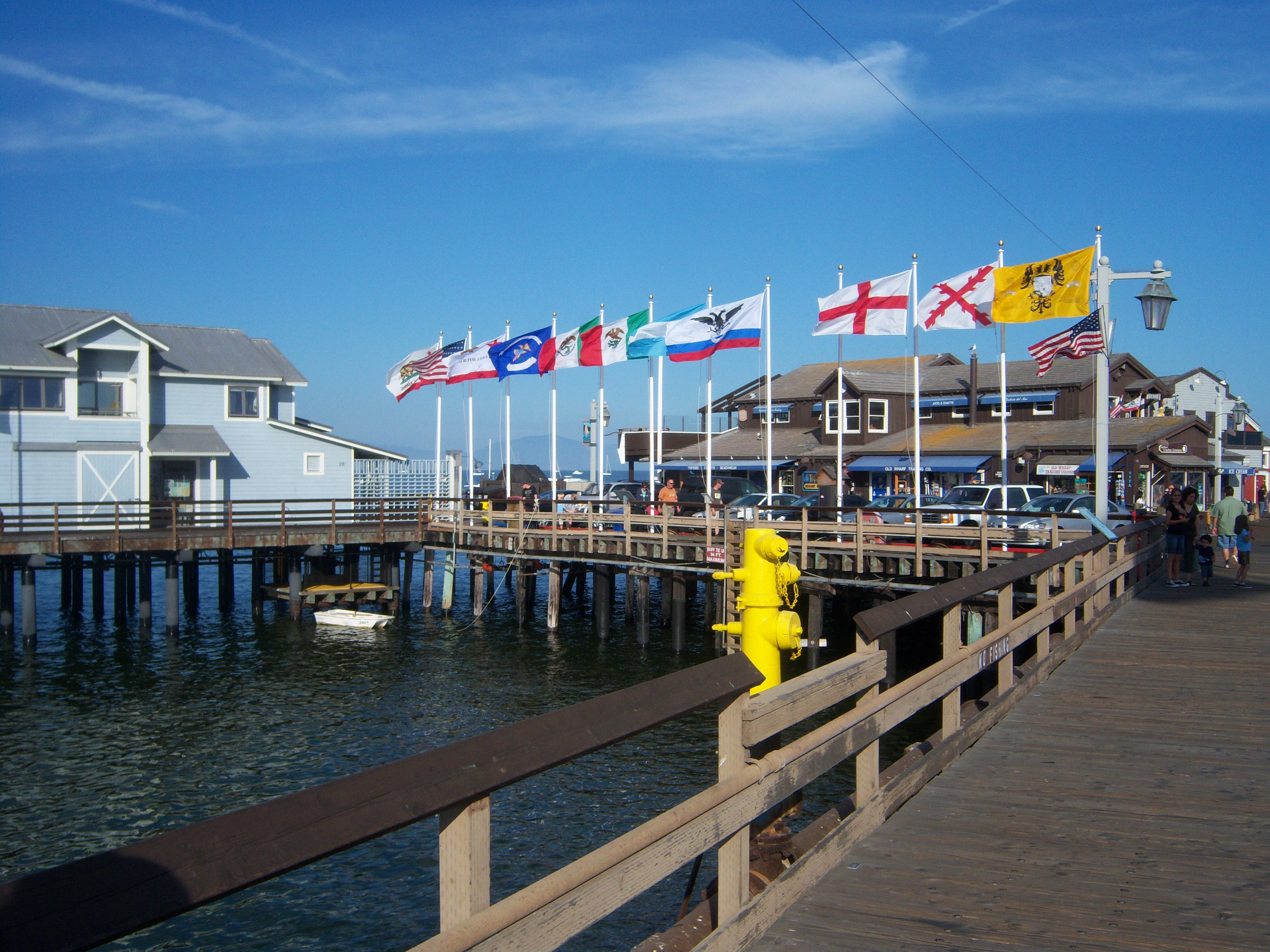 Sober Fun Activities In Santa Barbara