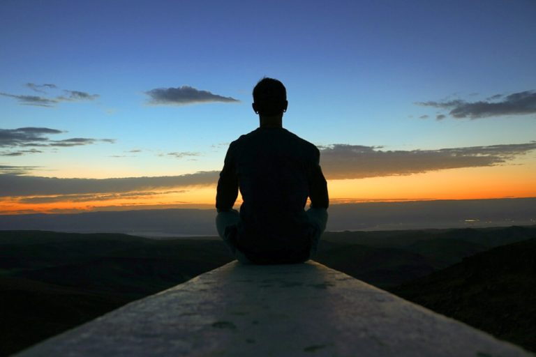 UCSB Meditation