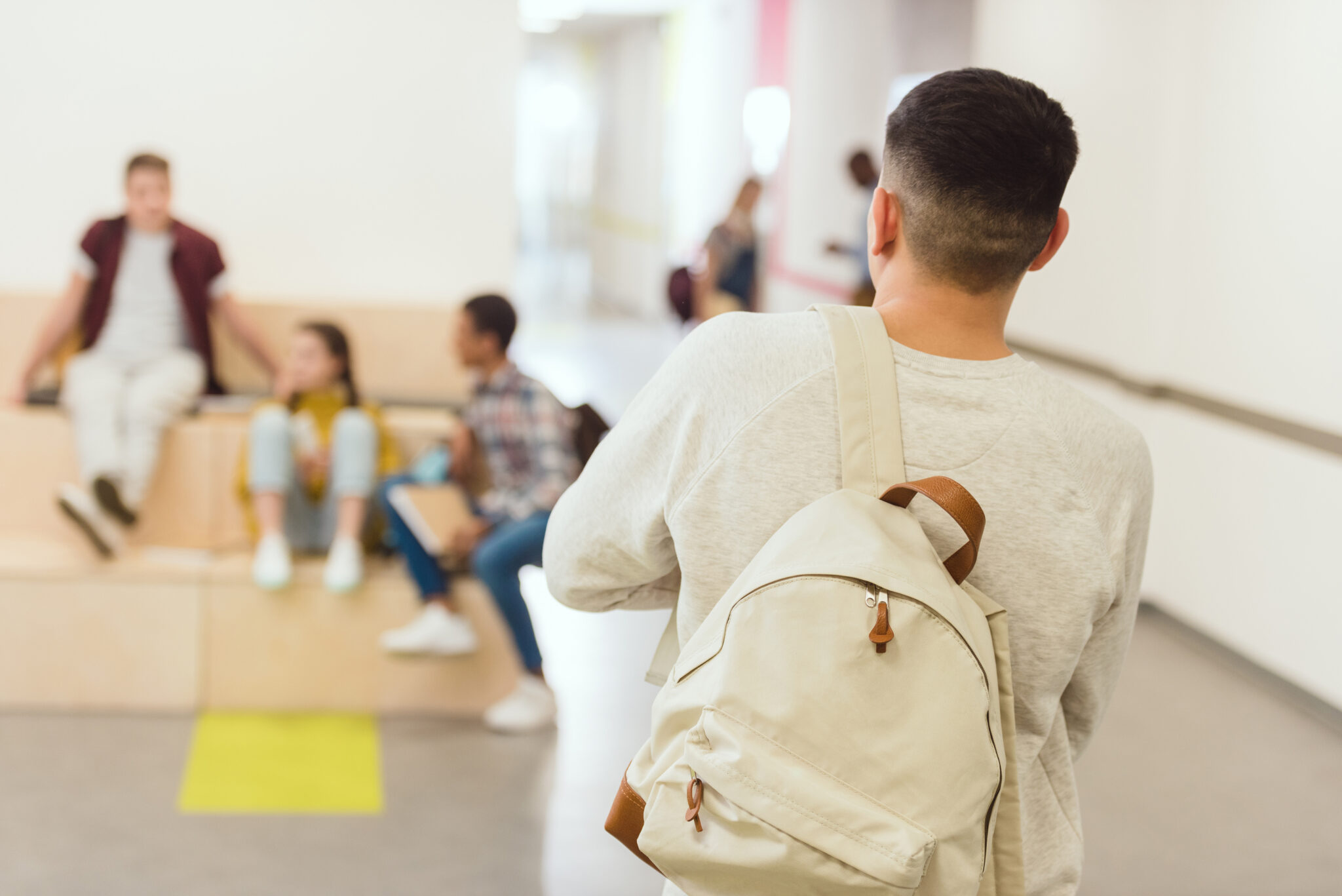 Adolescent Program Outpatient