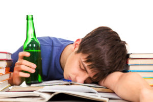 college students alcohol use