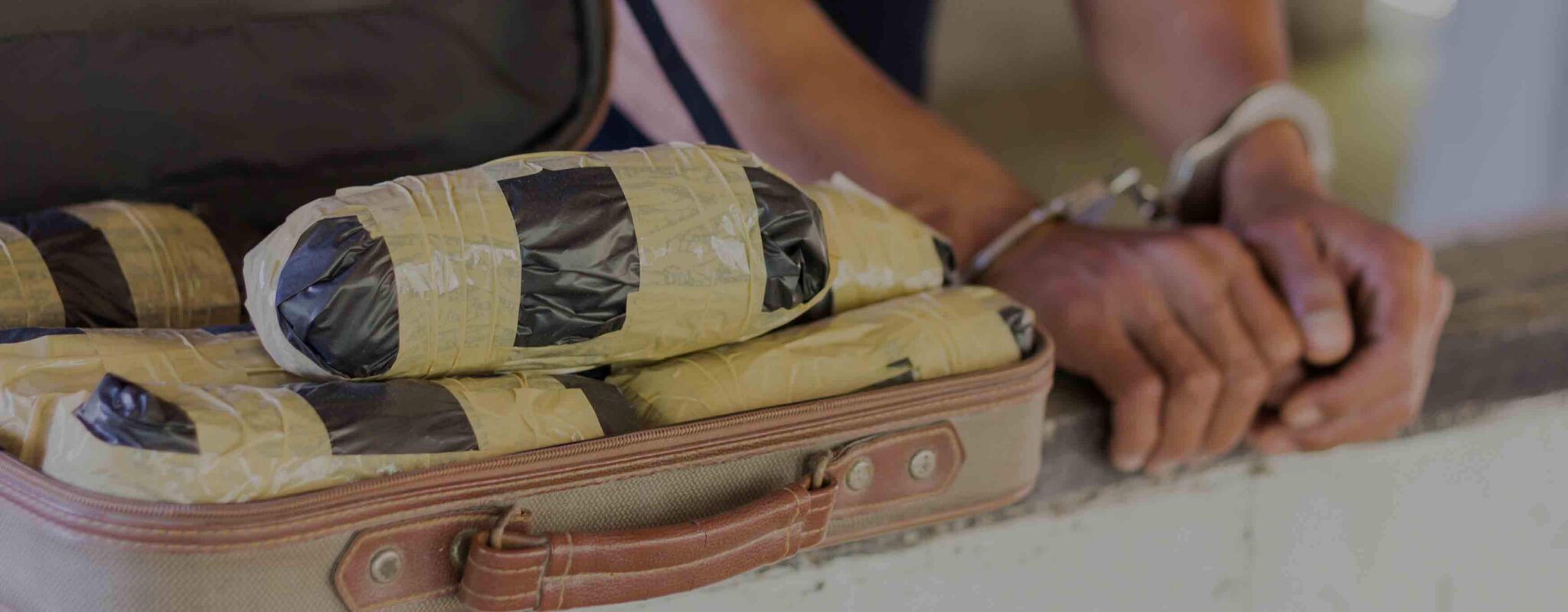 International drug trafficking (2)