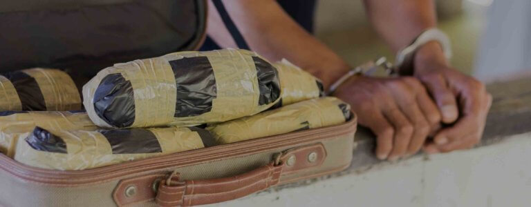 International drug trafficking (2)