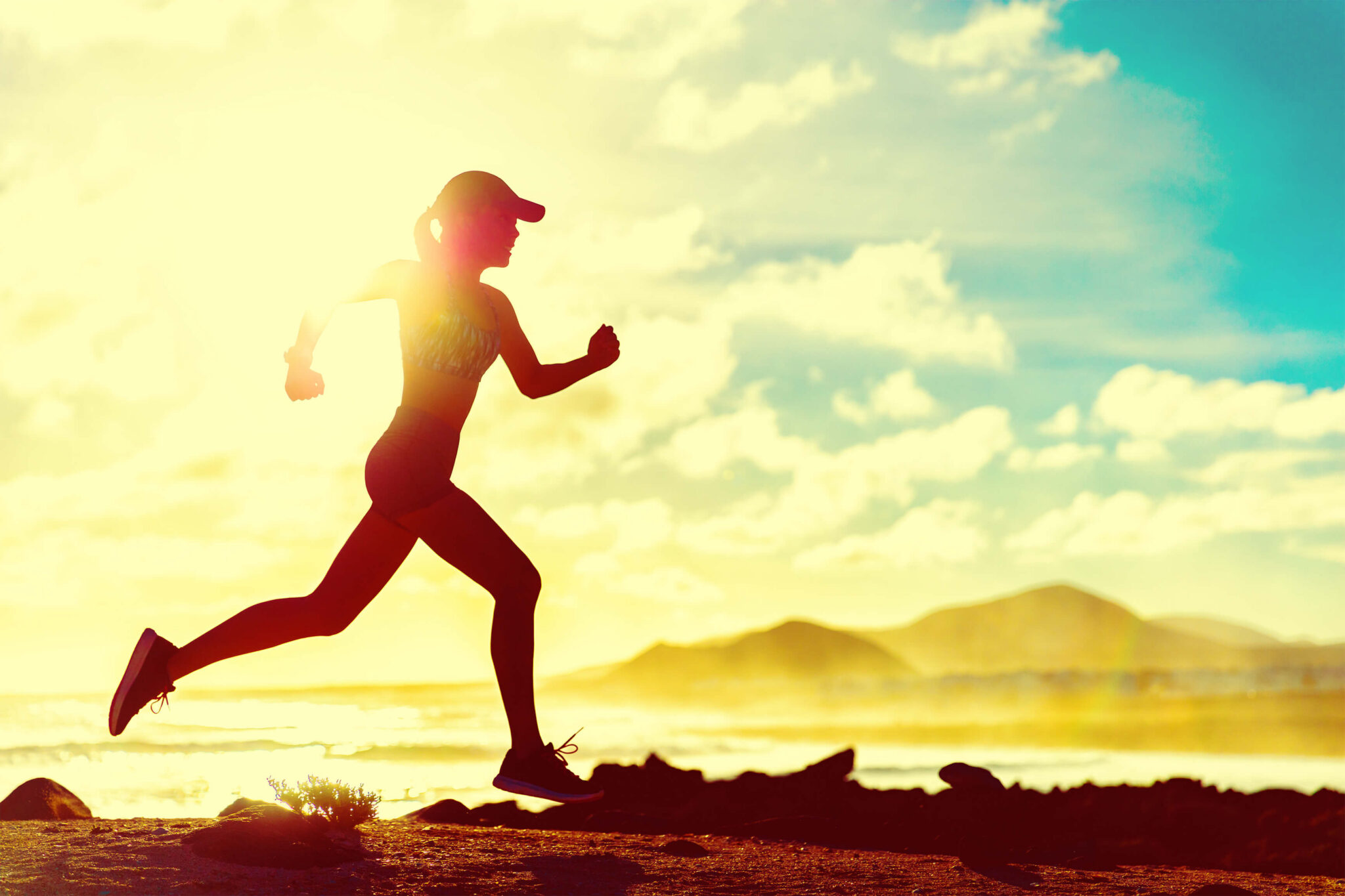 Healthy Life in Recovery