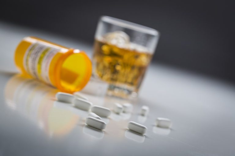 Addiction overview