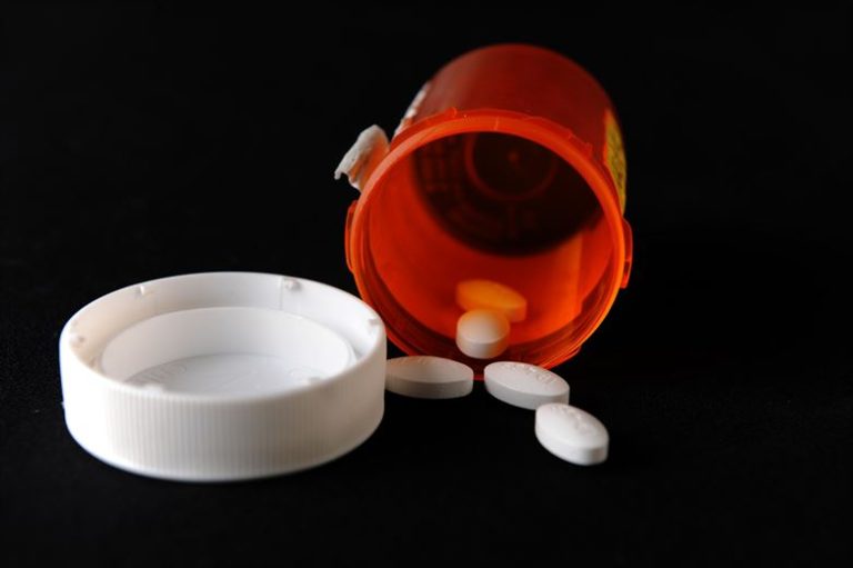 Drug Take Back Day