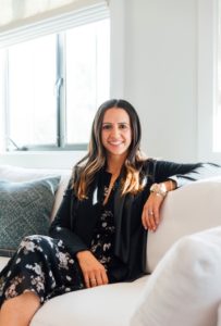 Stephanie Dekin, CFO