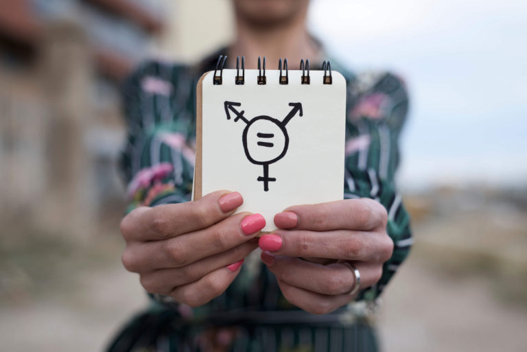 Transgender Awareness Month
