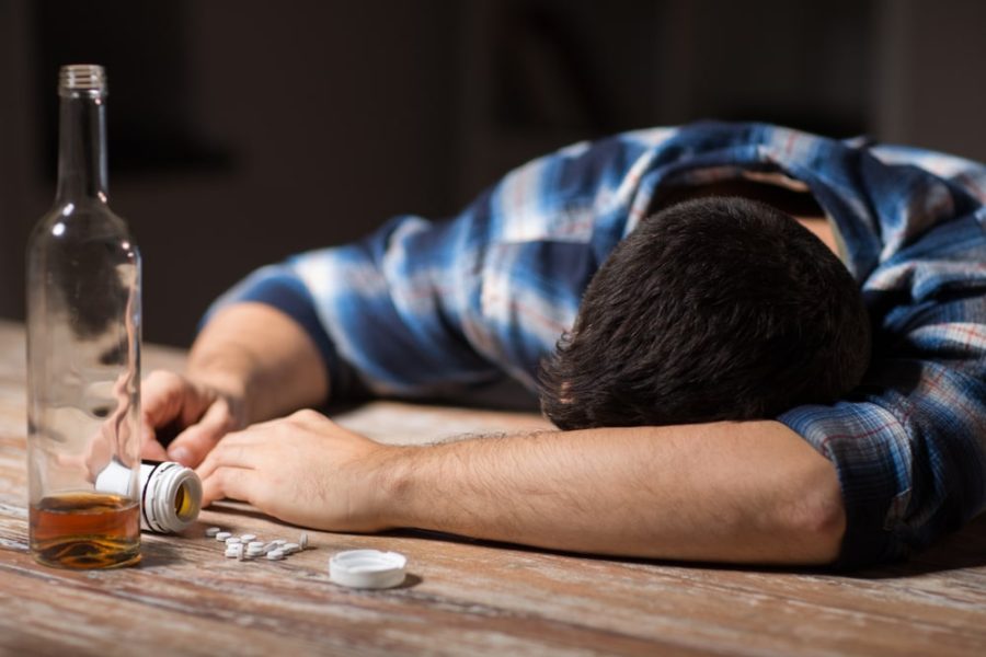 Alcohol Poisoning, the Signs and Symptoms, and Treatment Options