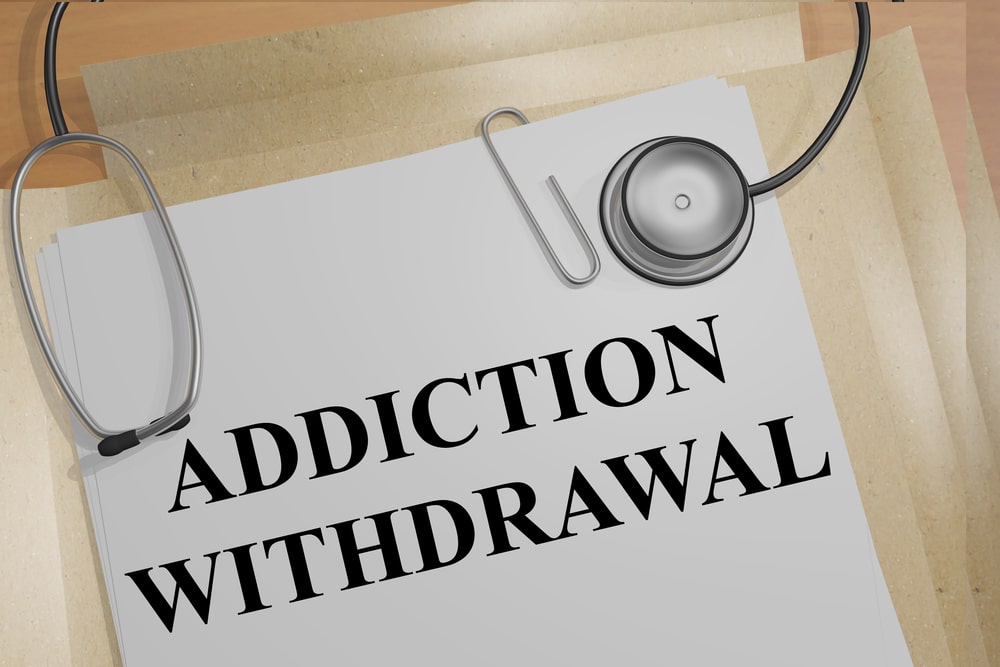 Detox and Withdrawal Process for Alcohol