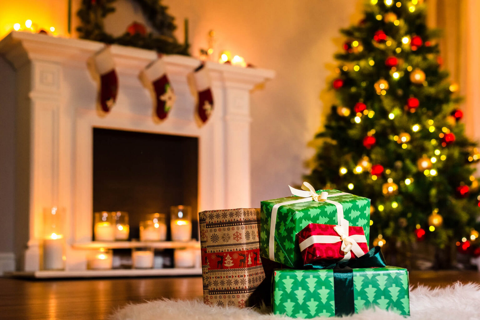 Sober holidays