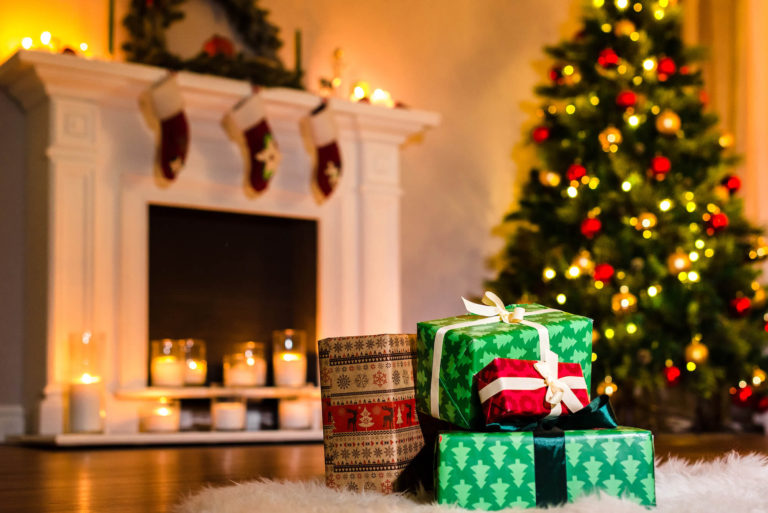 Sober holidays