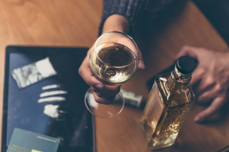 National Drug and Alcohol Facts Week