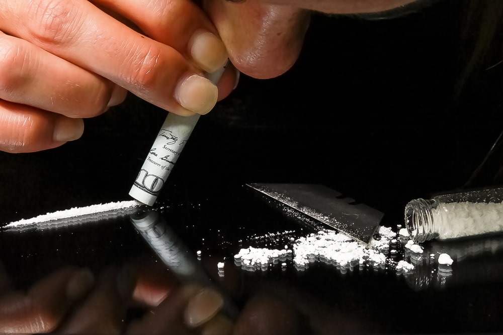 Physical and Mental Effects of Cocaine