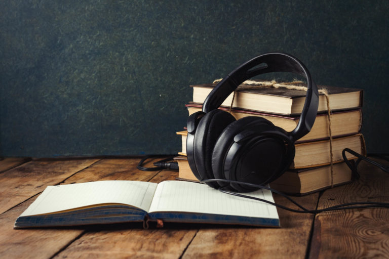 Best Audio Books on Recovery