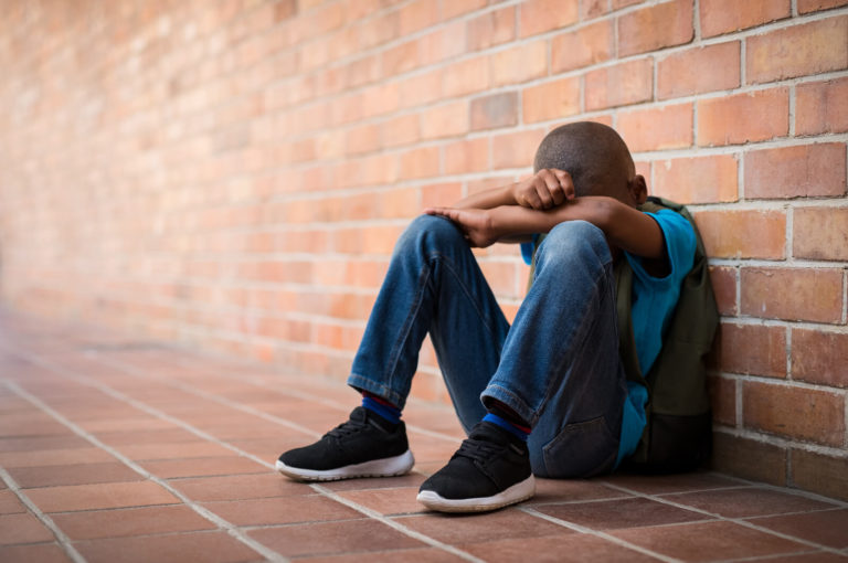 Children's Mental Health Week