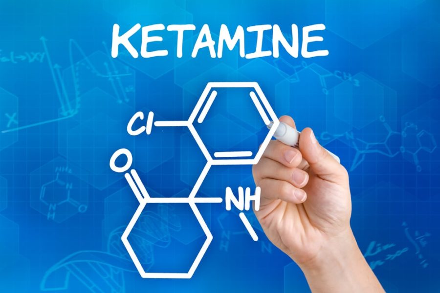 Ketamine Treatment Definition Signs And Effects Of Abuse