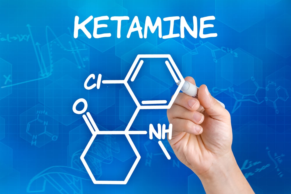 Ketamine Abuse and Treatment