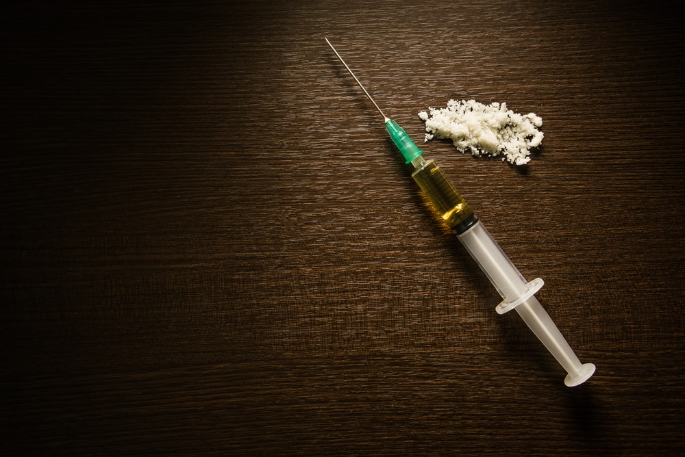 Heroin Withdrawal & Detox