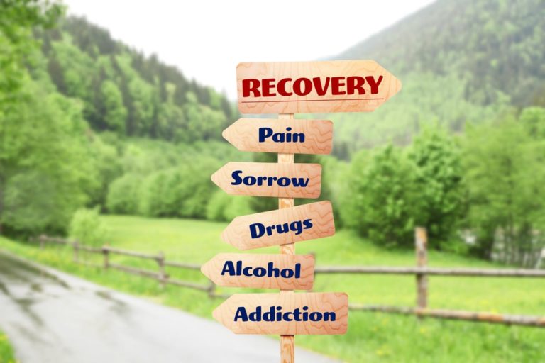 Traveling for Drug Treatment