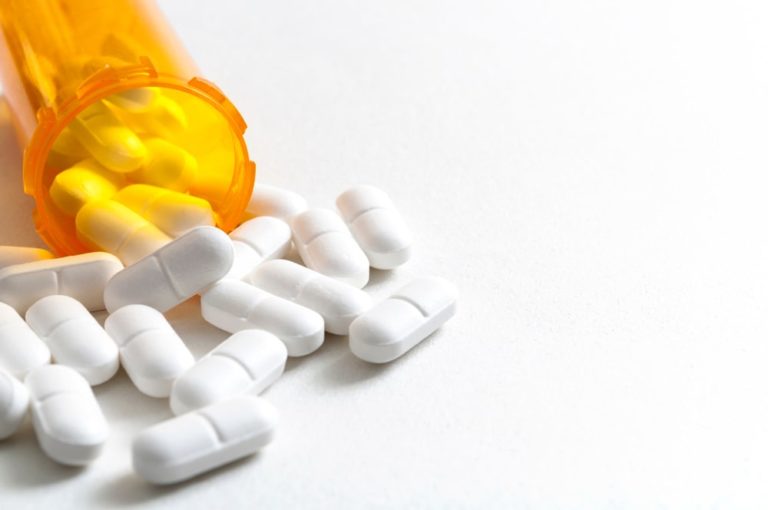 Common Opioids