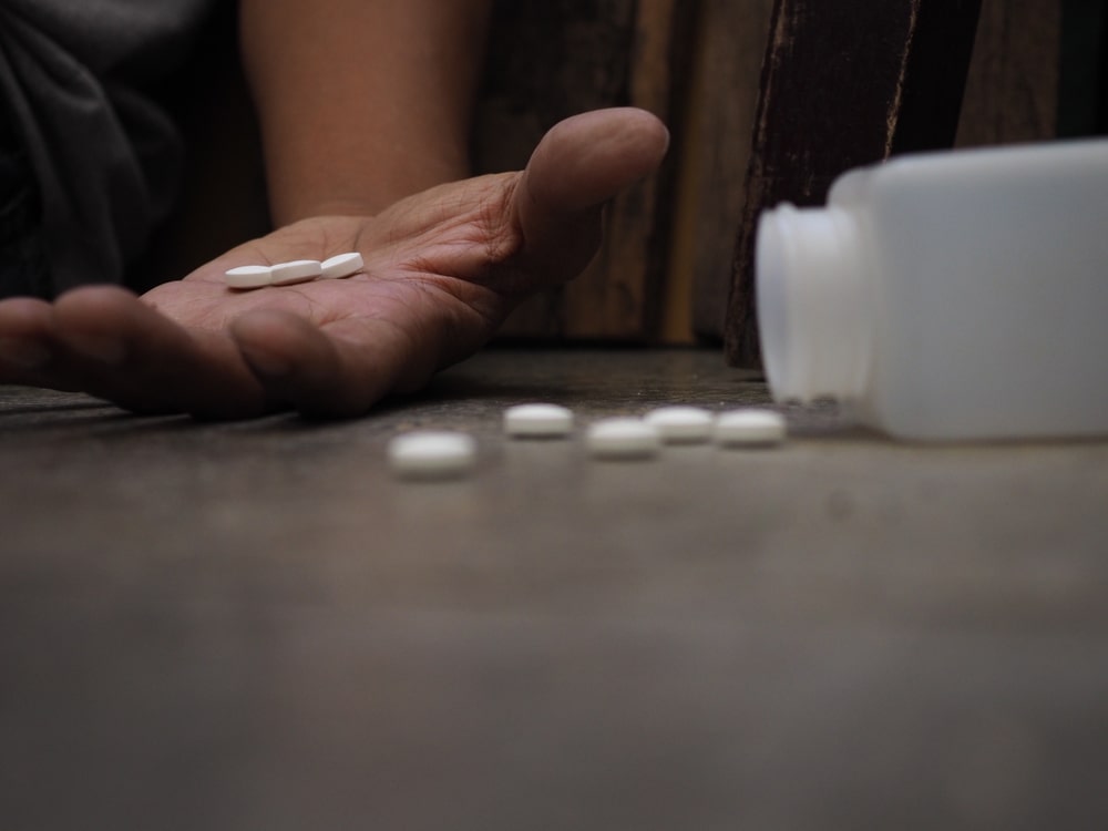 Signs Symptoms and Treatment for Xanax Abuse