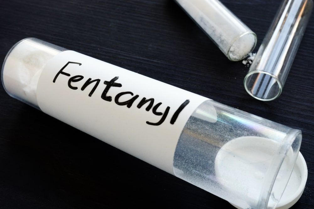 Overview of Fentanyl