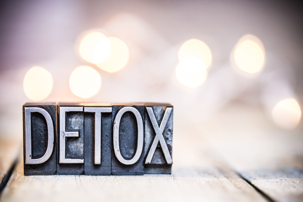 Opioid Detox and Withdrawal