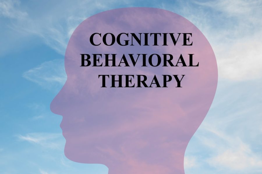 What Is Cognitive Behavioral Therapy And How Does It Work 