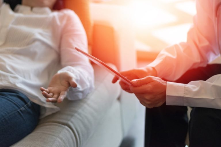 Exposure Therapy How does it work and who can benefit from it?