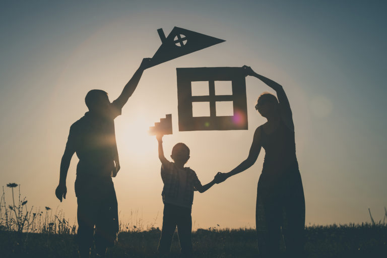 Family Wellness Month