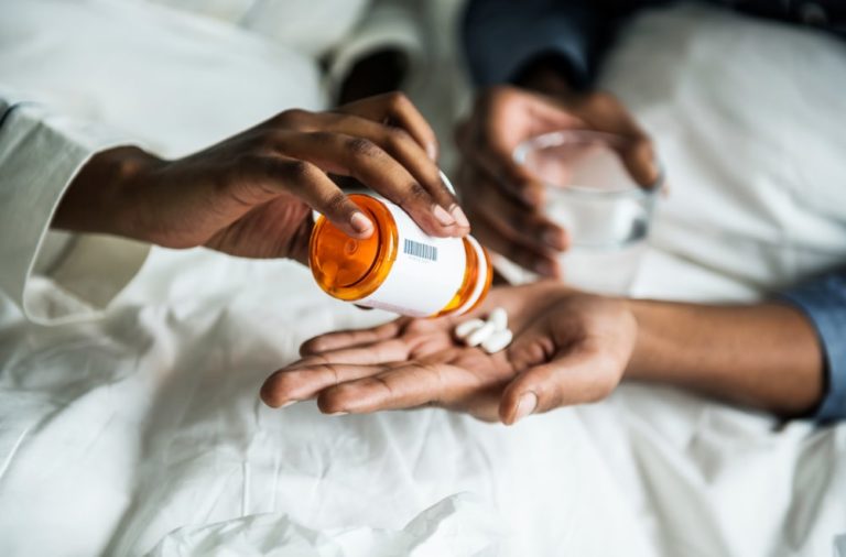 Signs and Symptoms of Prescription Drug Abuse