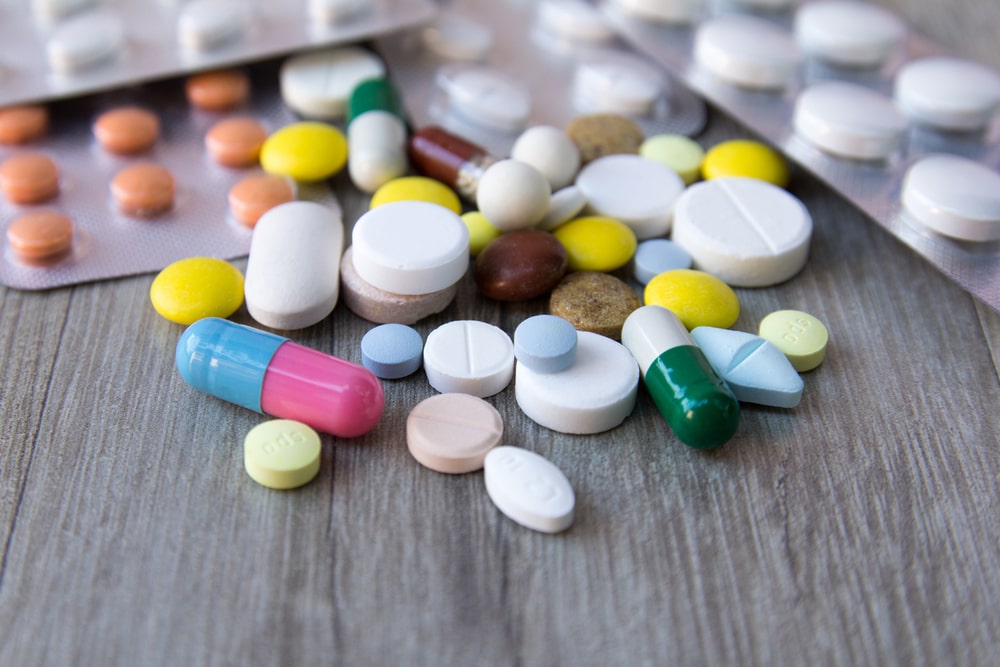 Prescription Drug Withdrawal and Detox