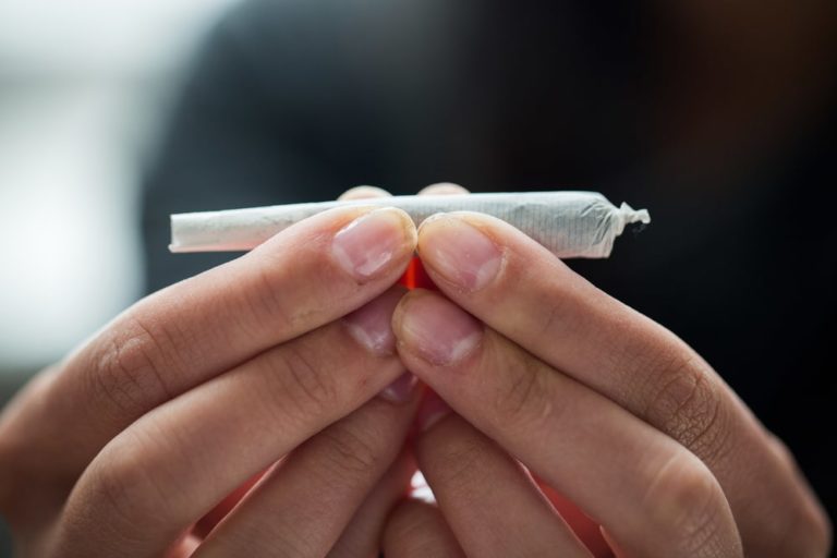 Signs and Symptoms of Marijuana Abuse