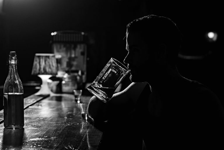 How We Talk About Addiction Can Add to the Stigma