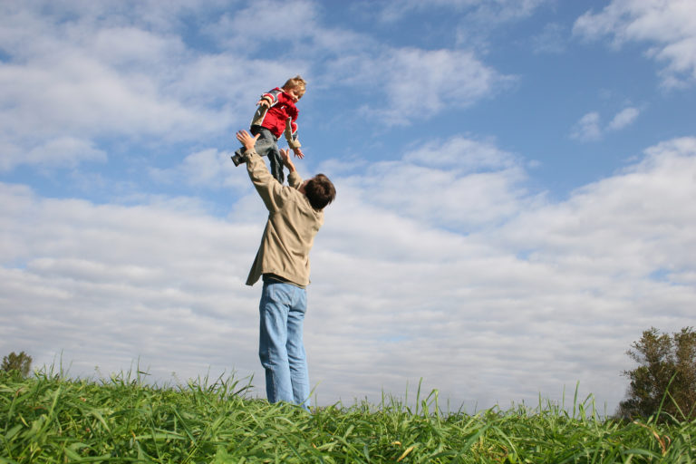 Supporting Fathers in Addiction Recovery