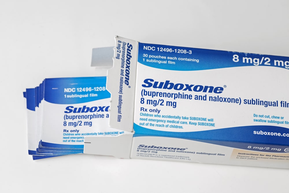 Tips for Tapering off Suboxone