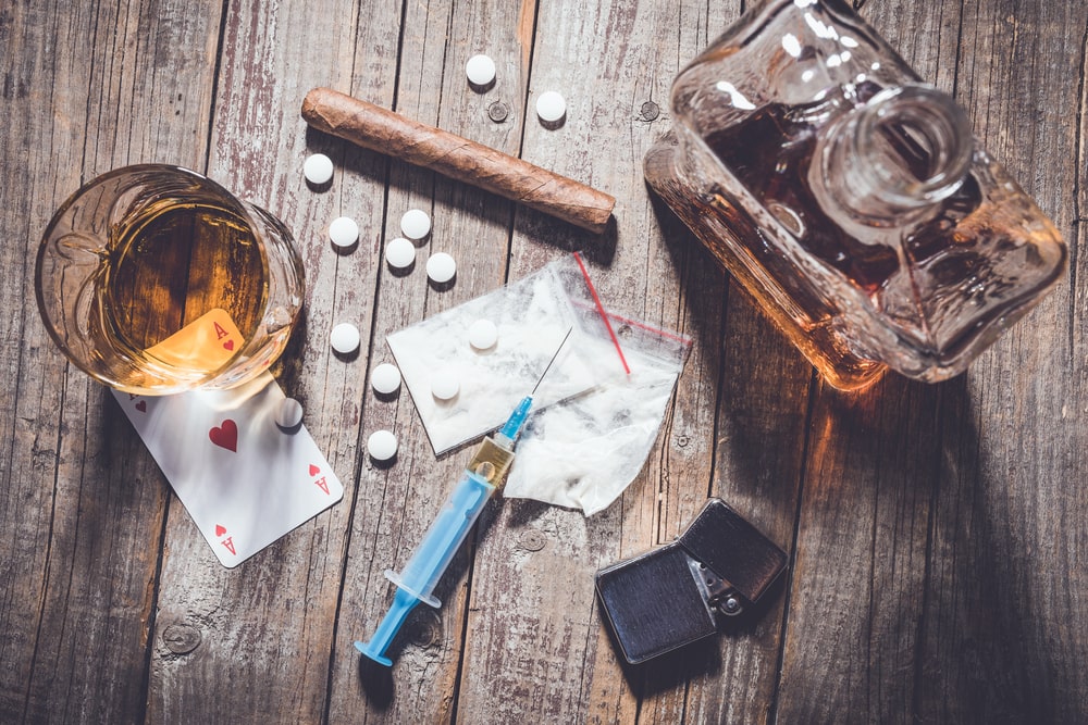 FMLA and Addiction Treatment