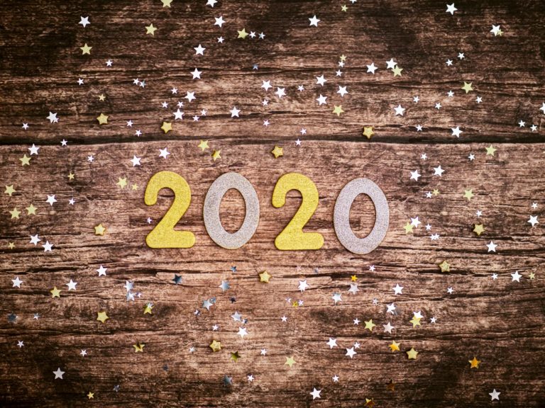 2020 recovery