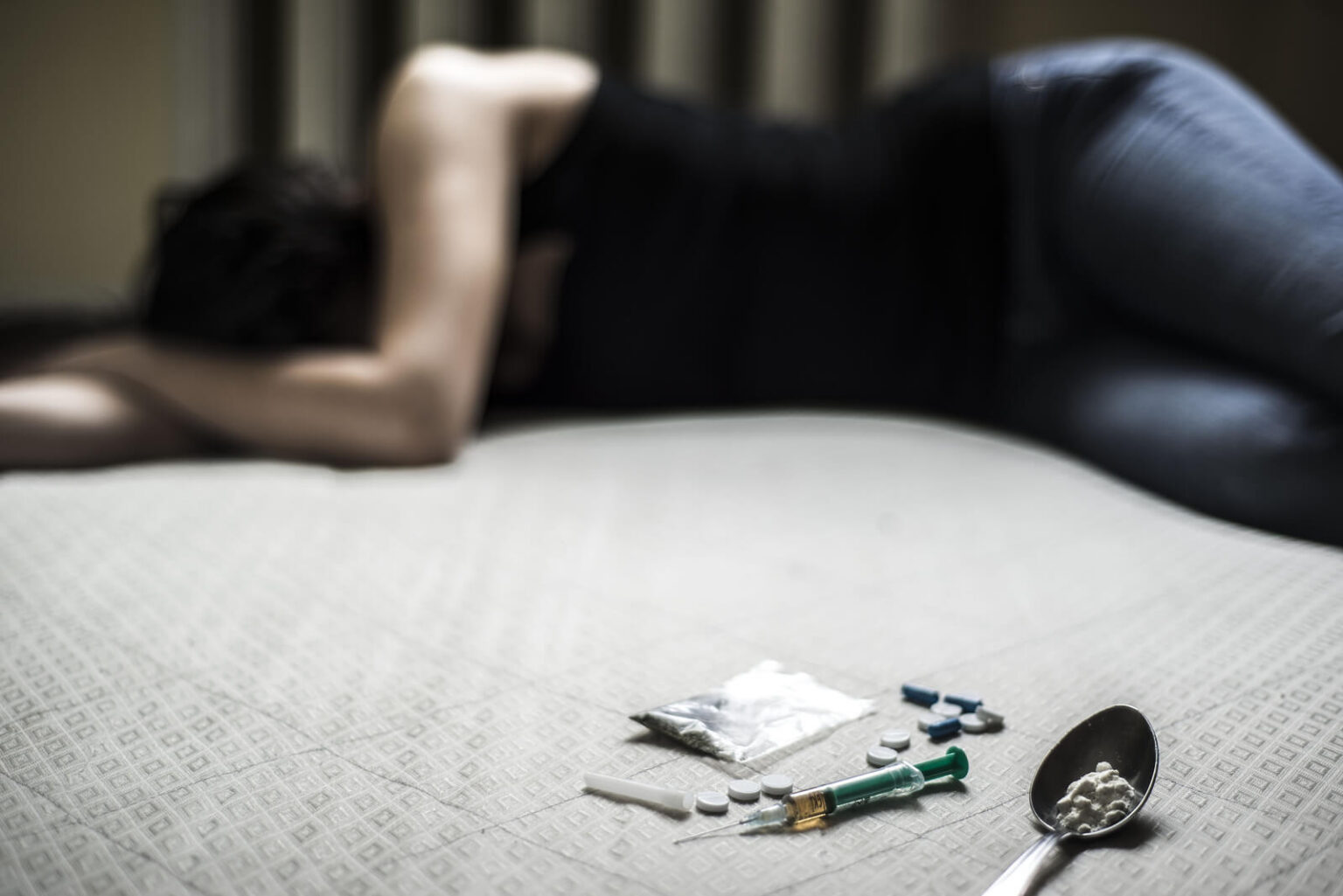 heroin overdose