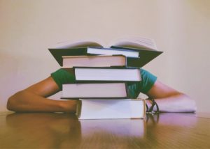 college adhd