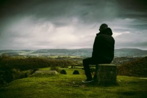 overcome anxiety