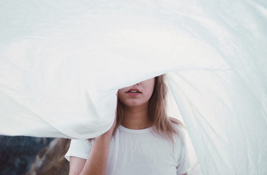 Borderline personality disorder vs CPTSD