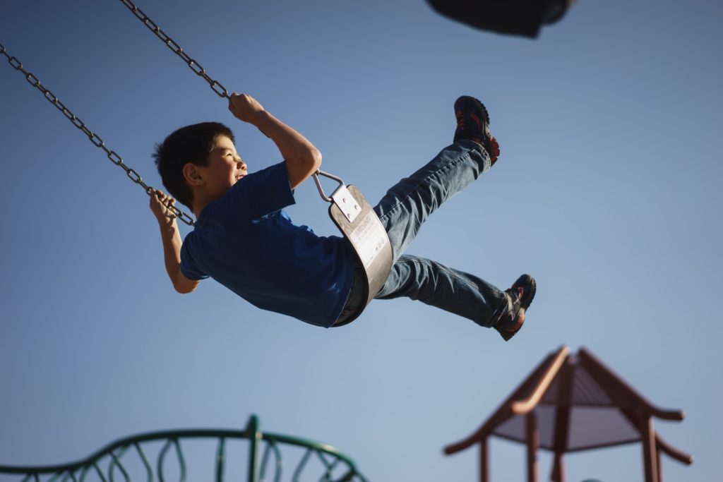 What is Child Mental Health