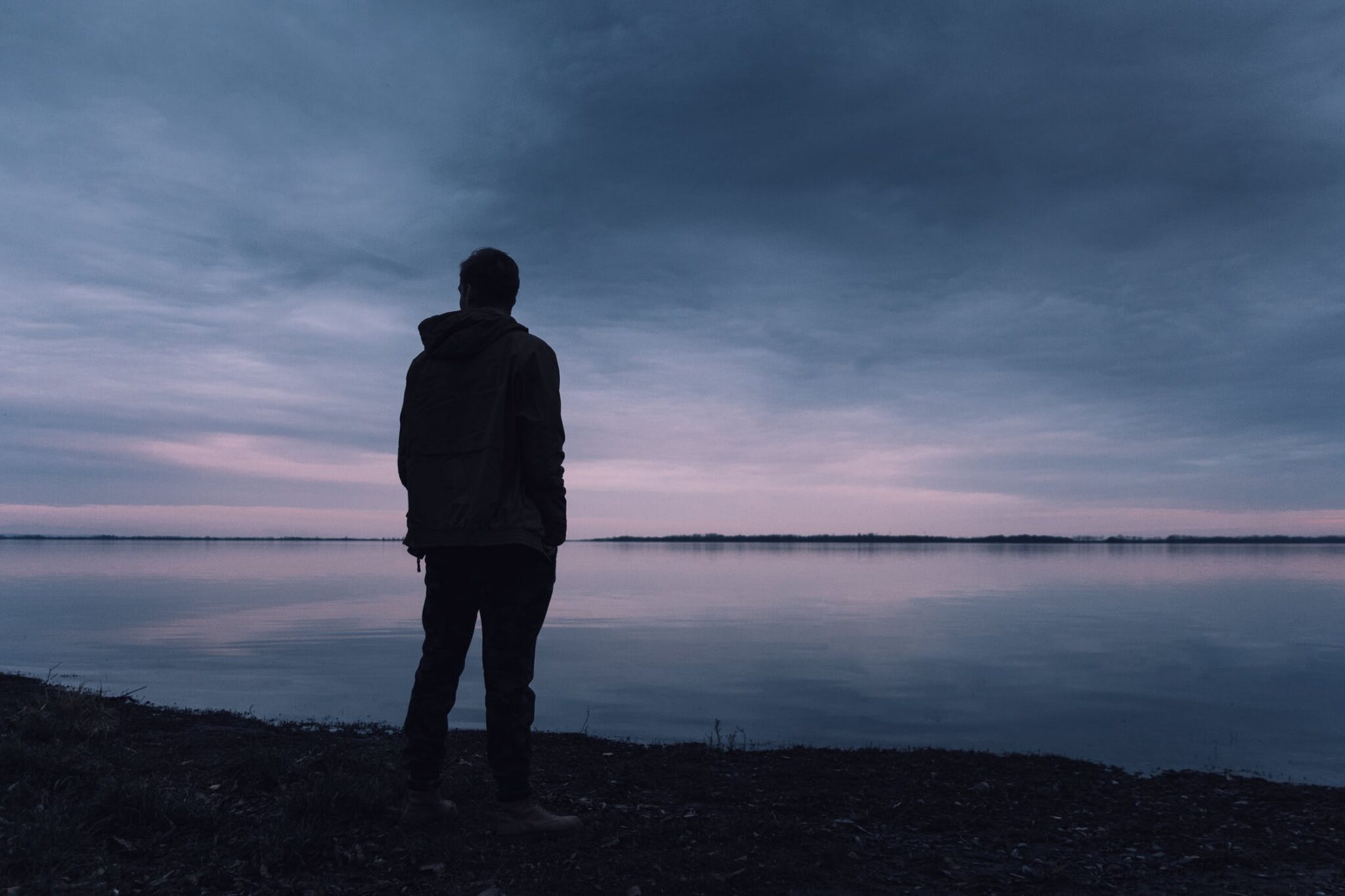 anxiety and addiction